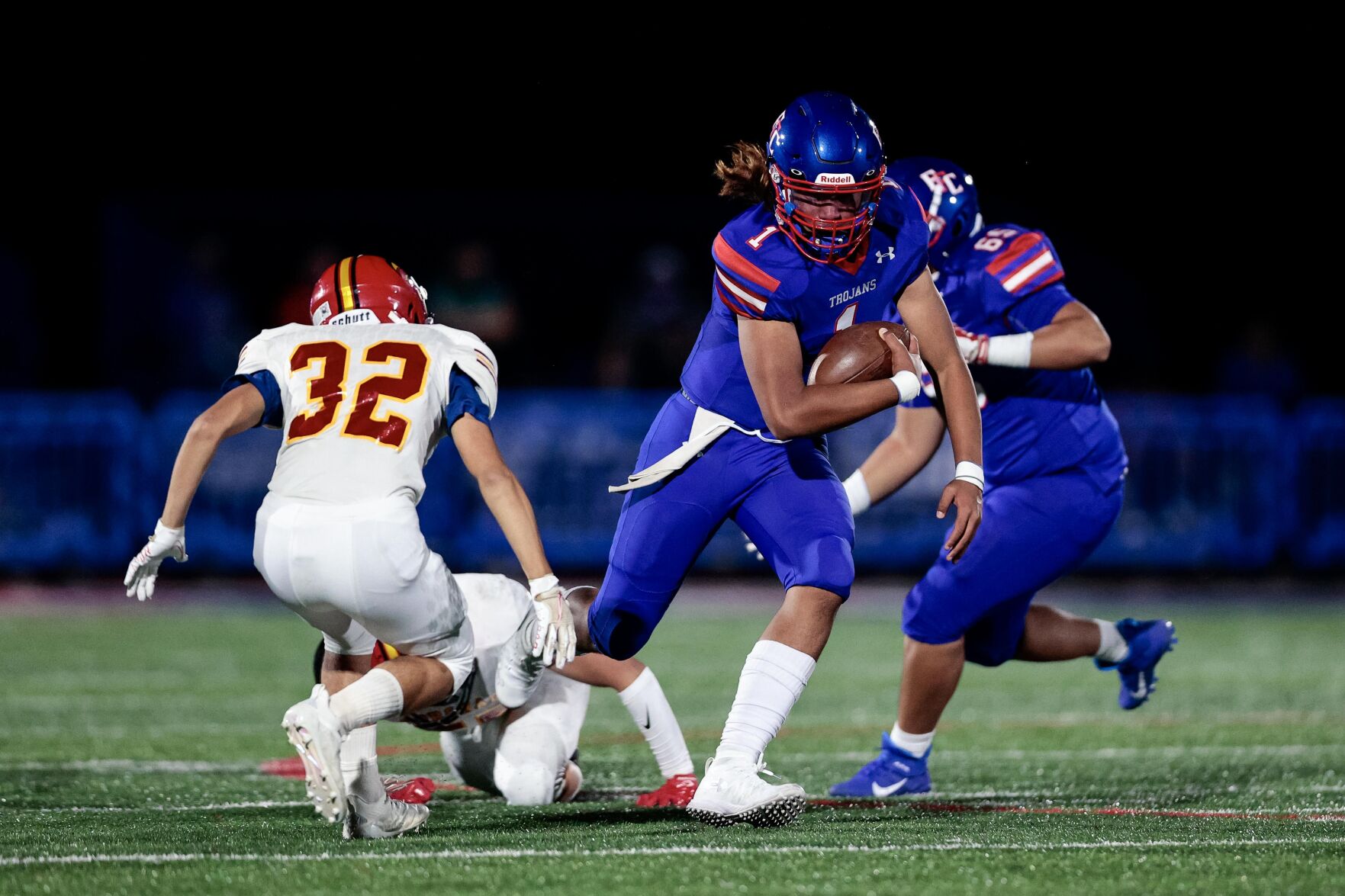 PREP FOOTBALL